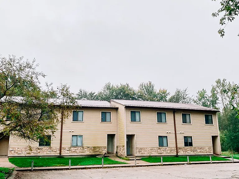 Milford Meadows — Photo 1