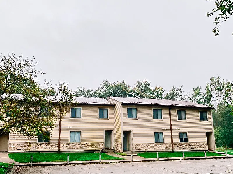 Milford Meadows