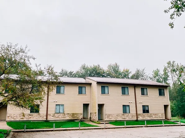 Milford Meadows, 602 W Section St #123, Milford, IN 46542