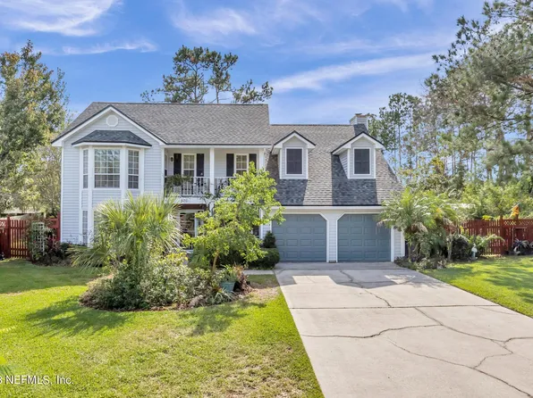 508 GARDEN VIEW Terrace, Fleming Island, FL 32003