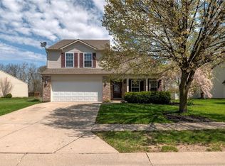 1266 Silver Ridge Ln, Brownsburg, IN 46112