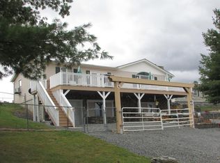 268 Mountainhaus Ln, Sugar Run, PA 18846