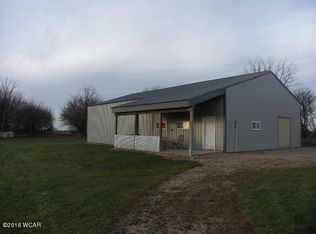 1793 130th Ave, Russell, MN 56169