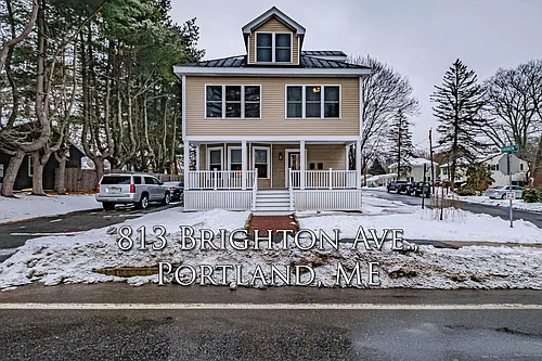 813 Brighton Ave #1 Photo 1