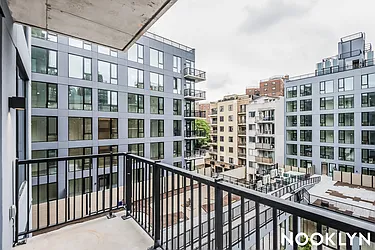 Rented by Nooklyn NYC LLC