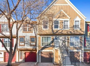 1811 S Quebec Way #12, Denver, CO 80231