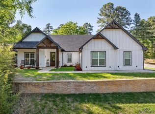2853 S Robertson Ave, Tyler, TX 75701
