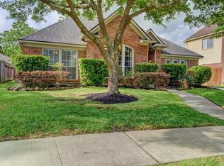 6010 Matt Rd, Humble, TX 77346