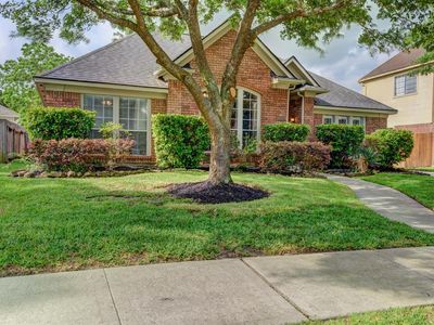 6011 Matt Rd, Humble, TX, 77346