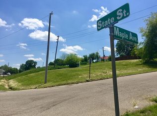 146 Maple Ave, Jackson, OH 45640
