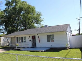 1240 Brummit Ln, South Bend, IN 46615