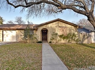 4739 Casa Oro St, San Antonio, TX 78233