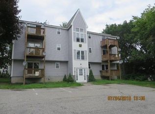 28 Ware St APT 2, Lowell, MA 01851