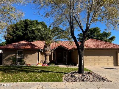 641 S FIR Street, Chandler, AZ, 85226