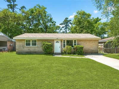 441 Olive Dr, Slidell, LA, 70458
