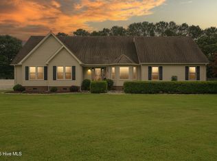 145 N Point Blvd, Moyock, NC 27958