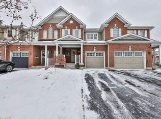 68 Lupo Dr, Hamilton, ON L8B 0V3