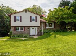 2309 Cloverdale Dr, Fallston, MD 21047
