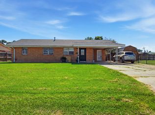 102 Harding Dr, Houma, LA 70364