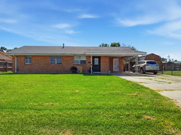 102 Harding Dr, Houma, LA 70364
