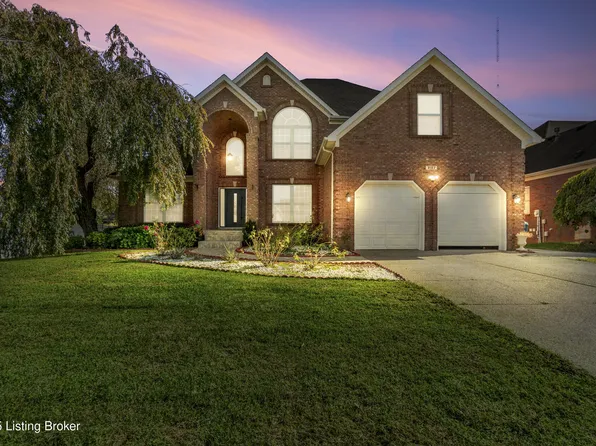 3107 Shady Springs Dr, Louisville, KY 40299