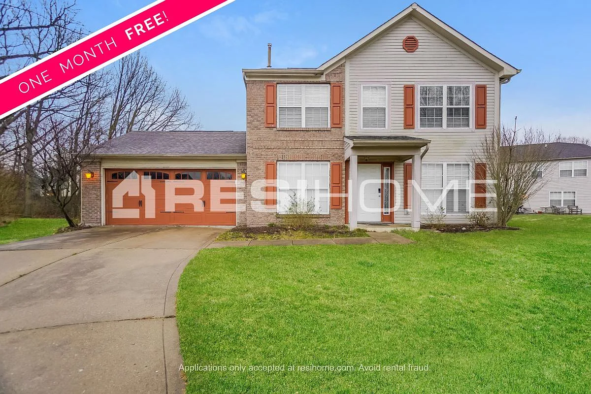 1904 Red Leaf Ct photo 1