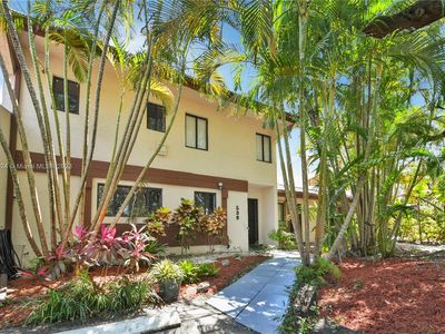 536 NE 199th Ter #3L, Miami, FL, 33179
