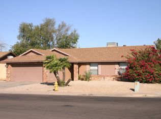 6902 W Cheryl Dr, Peoria, AZ 85345