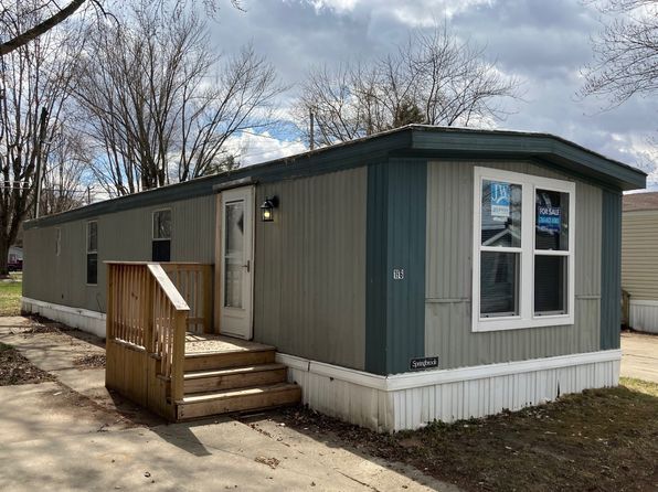 2700 N Washington St #196M, Kokomo, IN 46901