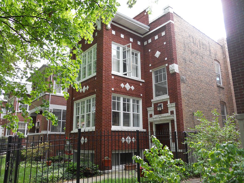 1st image of 6452 N Wayne Ave #2