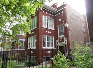 6452 N Wayne Ave #2, Chicago, IL 60626