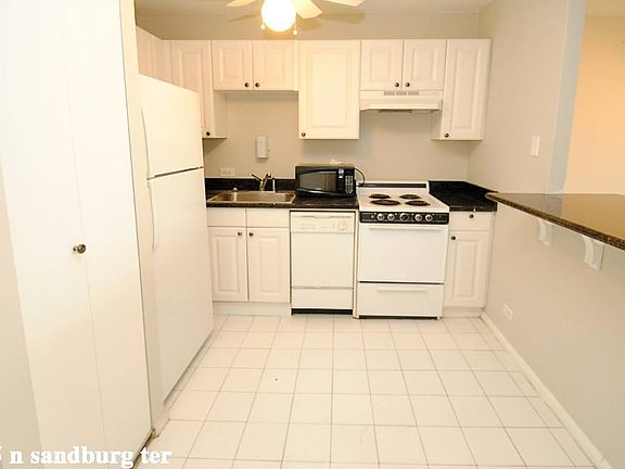 4th image of 1455 N Sandburg Ter #1814