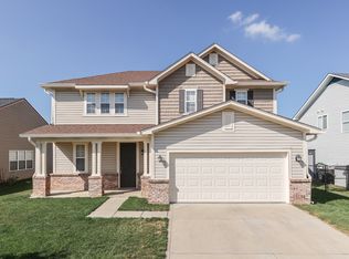 975 Nicole Way, New Whiteland, IN
