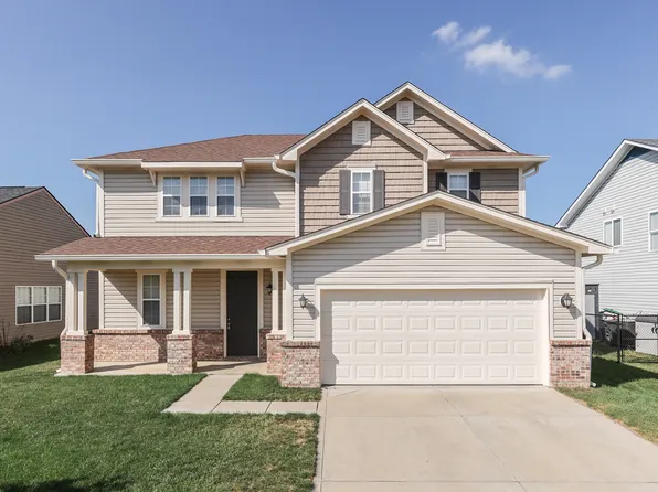 975 Nicole Way, New Whiteland, IN 46184