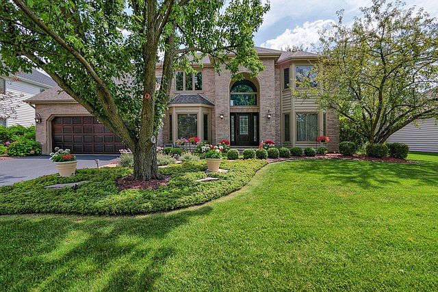 Wow! Custom Built for One Owner.  Stunning Curb appeal! Dynamic Floor Plan. Upgrades and Updates throughout. Move in everything 