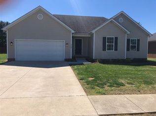 2760 Pointe Ct, Bowling Green, KY 42104