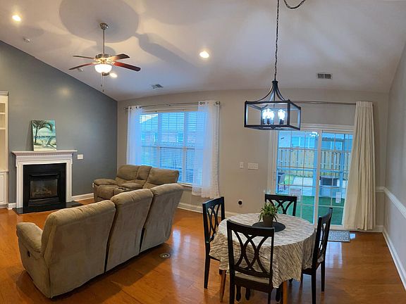 4th image of 1003 Brightstone Court