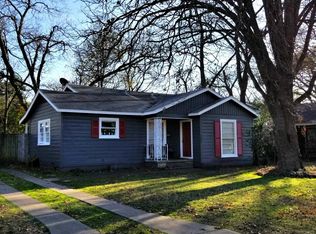 2007 W 1st Ave, Corsicana, TX 75110