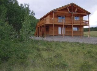 2722 High Creek Rd, Fairplay, CO 80440
