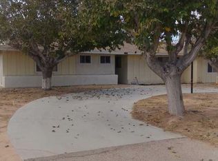 14728 Quivero Rd, Apple Valley, CA 92307