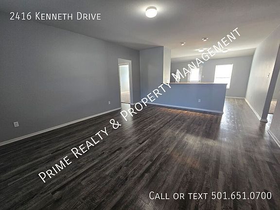 2nd image of 2416 Kenneth Dr