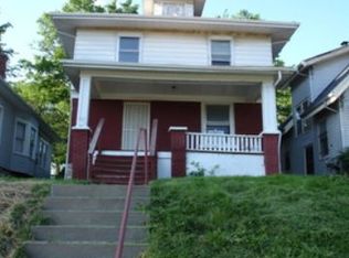 1210 Georgia Ave, Kansas City, KS 66104