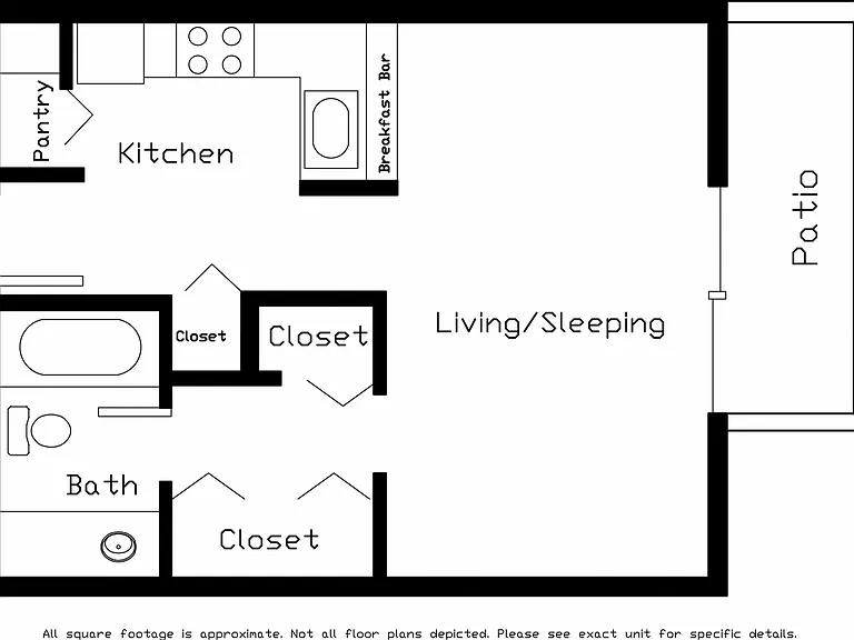 Forest Ridge — Photo 15