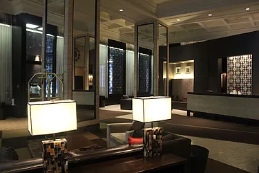 Rented by Keller Williams NYC