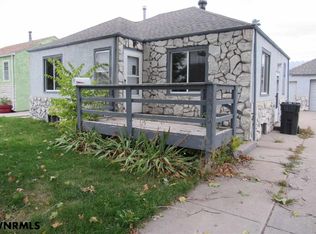 1639 Cowen Dr, Scottsbluff, NE 69361