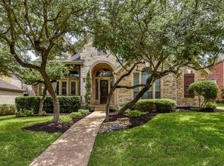 2749 Deep River Cir, Round Rock, TX 78665