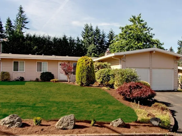 16611 NE 20th St, Bellevue, WA 98008