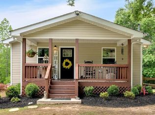 428 Hulseytown Rd, Dallas, GA 30157