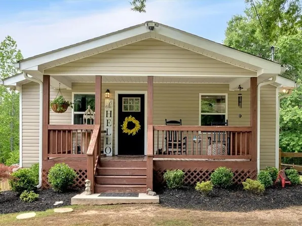 428 Hulseytown Rd, Dallas, GA 30157