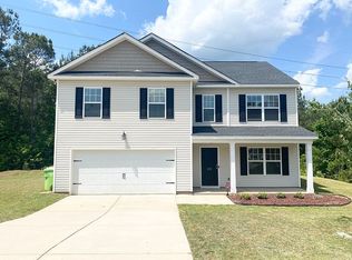 573 Center Creek Ct, Blythewood, SC 29016